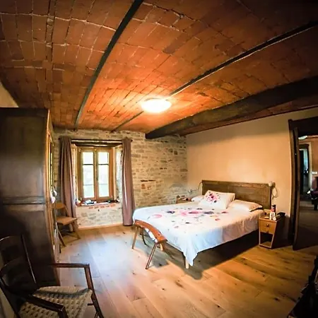 Bed & Breakfast Cascina Boschetto 3*