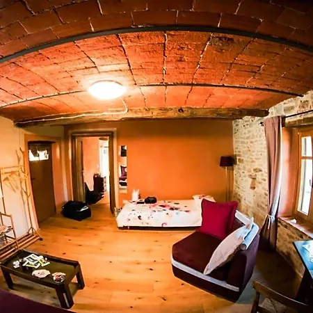 Cascina Boschetto 3* Saliceto