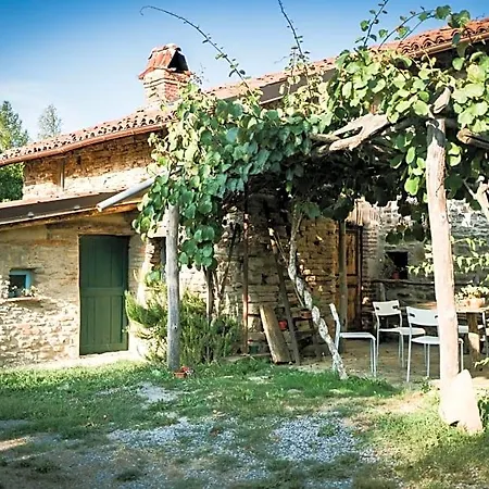 Cascina Boschetto 3* Saliceto