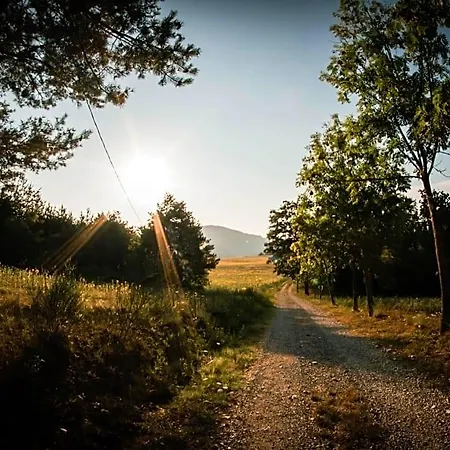 Cascina Boschetto 3* Saliceto