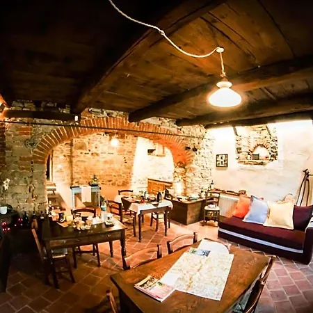 Cascina Boschetto 3* Saliceto