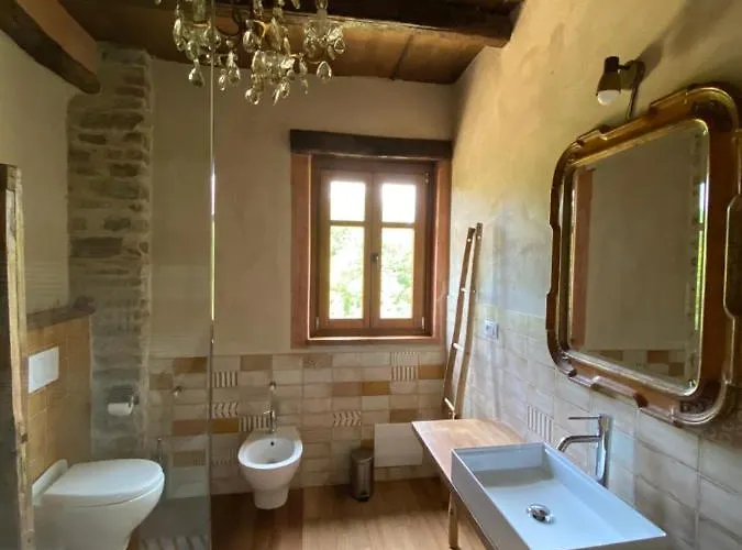 Cascina Boschetto