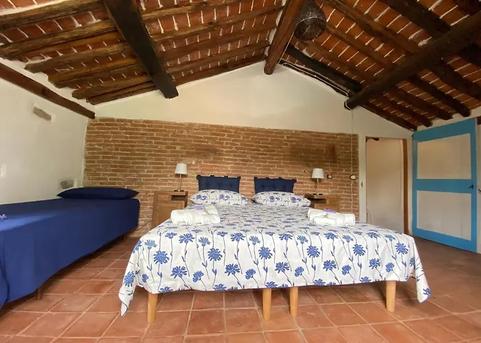 Cascina Boschetto 3* Saliceto