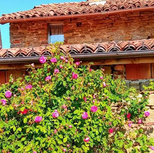 Cascina Boschetto Отель типа 