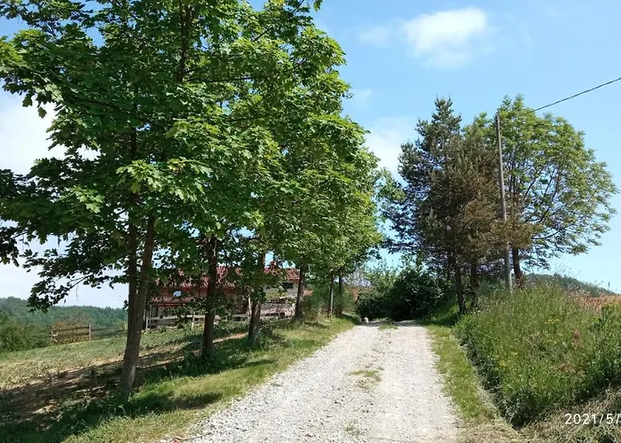 Cascina Boschetto
