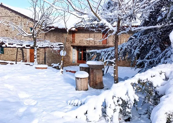 Cascina Boschetto 3* Saliceto