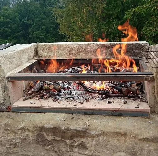 Cascina Boschetto Saliceto