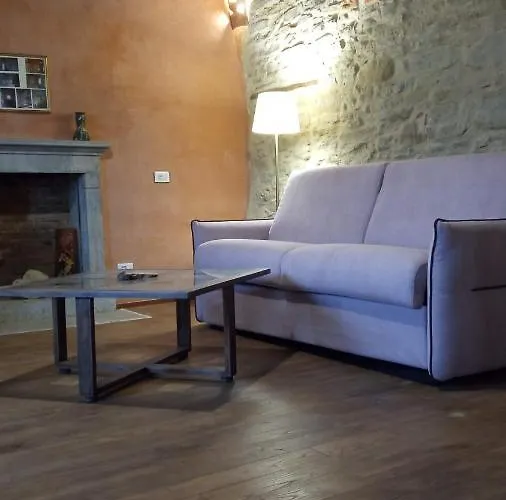 Cascina Boschetto 3* Saliceto