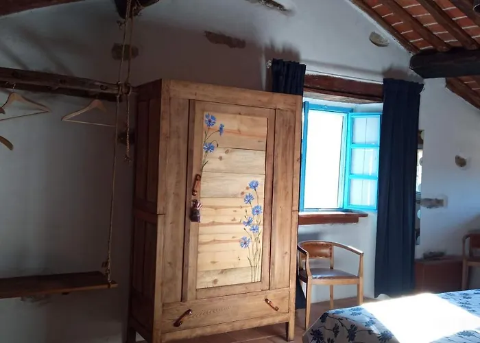 Cascina Boschetto Отель типа 