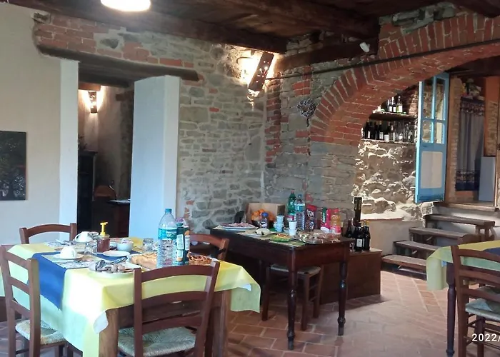 Cascina Boschetto