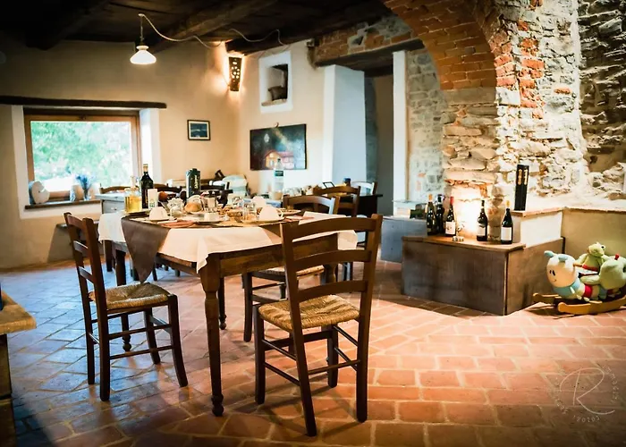 Cascina Boschetto