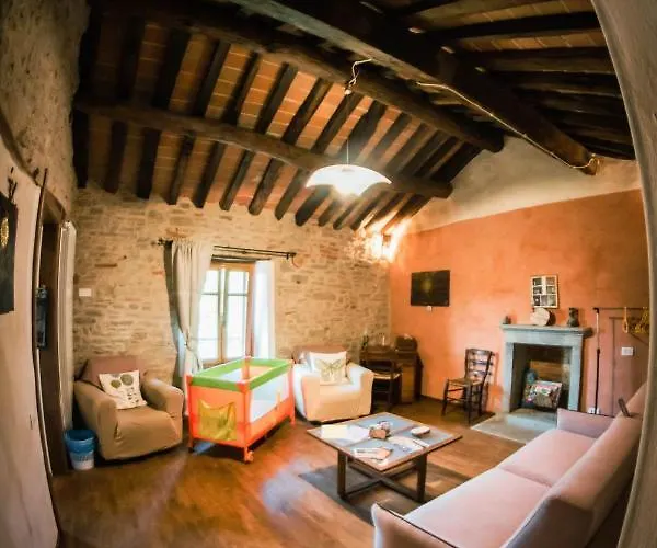 Cascina Boschetto