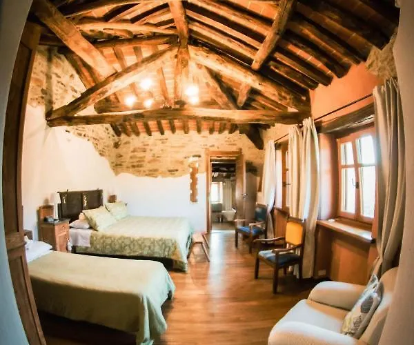 Cascina Boschetto 3*
