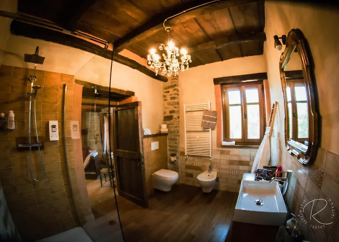 Cascina Boschetto