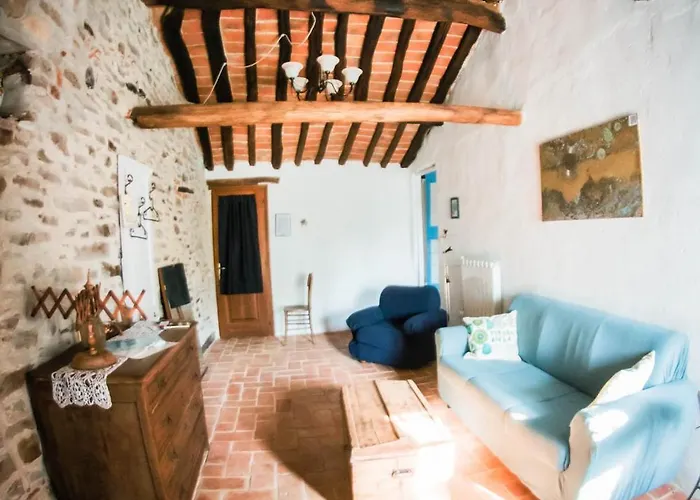 Cascina Boschetto