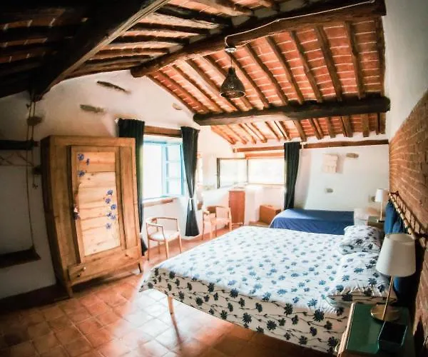 Cascina Boschetto 3*