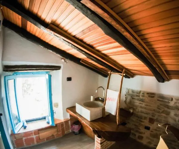 Cascina Boschetto Отель типа 