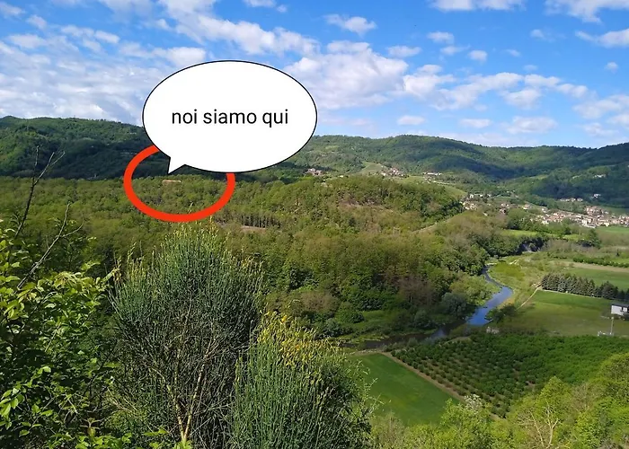 Cascina Boschetto Отель типа 
