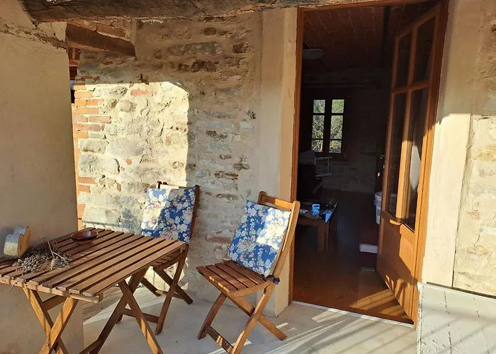 Cascina Boschetto